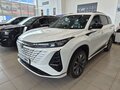 2024 Changan CS75 Plus III, белый, 4029900 рублей