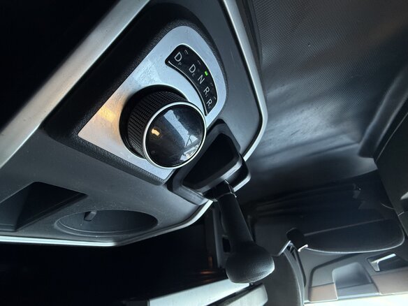 2024 Dongfeng GX, белый, 6450000 рублей - вид 15