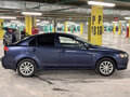 2007 Mitsubishi Lancer X, синий, 630000 рублей - вид 9