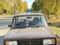 2006 Lada (ВАЗ) 2105, пурпурный, 160000 рублей - вид 1