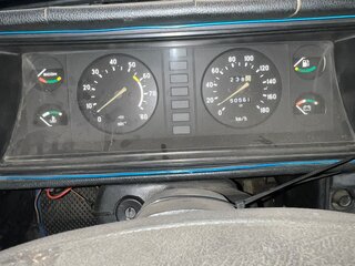 2007 Lada (ВАЗ) 2107, зелёный, 100000 рублей, вид 4