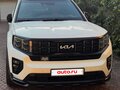 2022 Kia Mohave I Рестайлинг 2, белый, 6500000 рублей - вид 4
