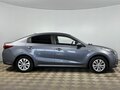 2018 Kia Rio IV, серый, 1410000 рублей - вид 5