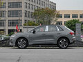 2026 Audi Q3 35 TFSI II (F3), серый, 3920000 рублей - вид 3