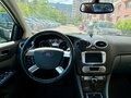 2008 Ford Focus II Рестайлинг, серый, 580000 рублей - вид 6