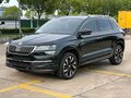 2023 Skoda Karoq DSG7 I, чёрный, 1540000 рублей