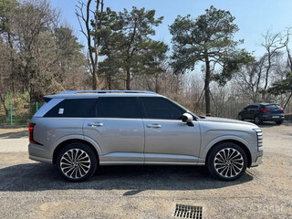 2025 Hyundai Palisade II, серый, 7501111 рублей, вид 5