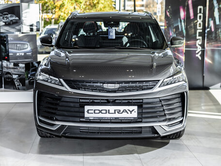 2026 Geely Coolray I Рестайлинг 2, серый, 2964990 рублей, вид 2