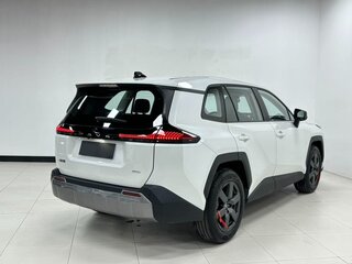 2026 Toyota RAV4 VI (XA60), белый, 4320000 рублей, вид 3