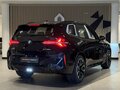 2025 BMW X3 Long 30L xDrive IV (G45/G48), чёрный, 7100000 рублей - вид 1