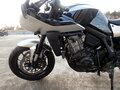 2022 Honda Hawk 11, серый, 1000000 рублей - вид 10