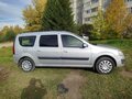 2014 Lada (ВАЗ) Largus I, серый, 590000 рублей - вид 1