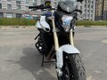 2015 BMW F 800 R, белый, 660000 рублей - вид 9
