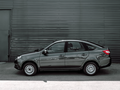 2026 Lada (ВАЗ) Granta Active Cross I Рестайлинг, серый, 1410000 рублей - вид 2