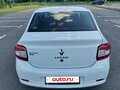 2016 Renault Logan II, белый - вид 8