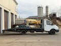 2019 ГАЗ ГАЗель (3302), белый, 1795000 рублей - вид 3