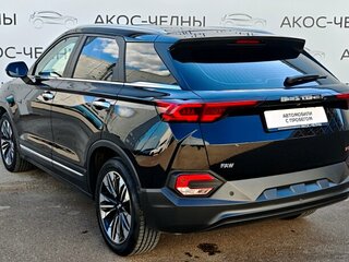 2023 FAW Bestune T77 I, чёрный, 1699000 рублей, вид 4