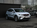 2022 Geely Coolray I, серый, 1620000 рублей - вид 2