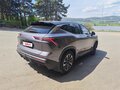2023 Jetour Dashing I, серый - вид 4