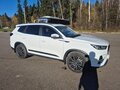2021 Chery Tiggo 8 Pro I, белый, 1899000 рублей - вид 1