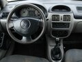 2004 Renault Symbol I Рестайлинг, зелёный, 129000 рублей - вид 5