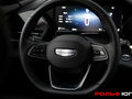 2025 Geely Monjaro (Xingyue L) I Рестайлинг (China Market), чёрный, 3638000 рублей - вид 11