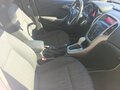2012 Opel Astra J, белый, 550000 рублей - вид 6