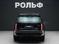 2026 Land Rover Range Rover P530 MHEV Long V, чёрный, 27950000 рублей - вид 4