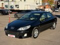 2007 Peugeot 407, чёрный, 390000 рублей - вид 10