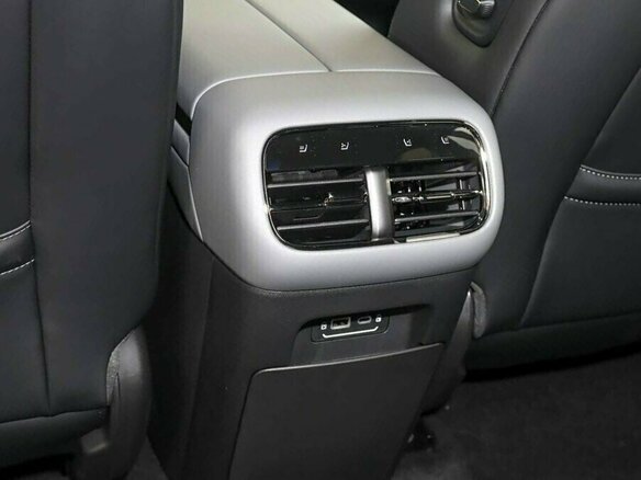 2026 GAC Trumpchi S7 I Рестайлинг, чёрный, 5300000 рублей - вид 28