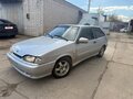 2013 Lada (ВАЗ) 2113, серебристый, 99000 рублей