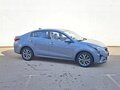 2020 Kia Rio IV Рестайлинг, серый - вид 2