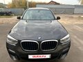 2019 BMW X3 20d xDrive III (G01), серый, 4300000 рублей