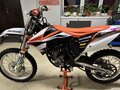 2012 KTM 300 SX, оранжевый, 360000 рублей