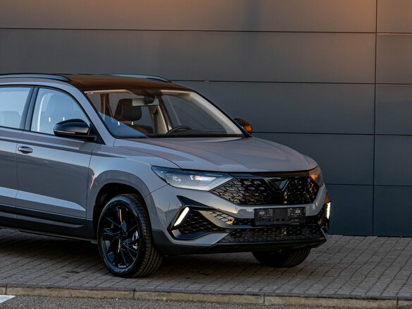 2023 Jetta VS5 I Рестайлинг, серый, 2055000 рублей - вид 7