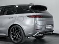 2025 Land Rover Range Rover Sport P460e III, серебристый, 17000000 рублей - вид 9