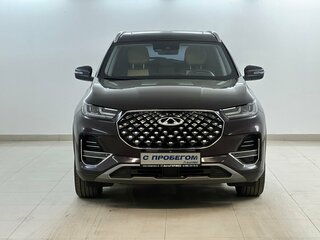 2022 Chery Tiggo 8 Pro I, фиолетовый, 1777000 рублей, вид 2