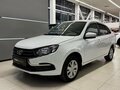 2023 Lada (ВАЗ) Granta I Рестайлинг, белый, 859000 рублей