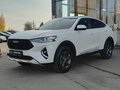 2021 Haval F7x I, белый, 1560000 рублей