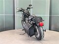 2007 Harley-Davidson Sportster 883, чёрный, 577000 рублей - вид 6