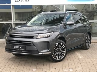 2025 Seres M7, серый, 7490000 рублей, вид 3