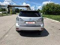 2011 Lexus RX 270 III, серебристый, 2050000 рублей - вид 2