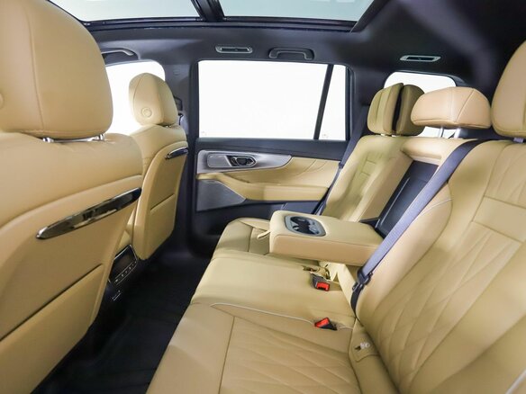 2026 GAC GS8 Traveller II, серый, 5349000 рублей - вид 15