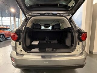 2026 Haval H7 I, серый, 4157010 рублей, вид 5