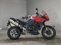 2013 Triumph Tiger 1050, красный, 730000 рублей