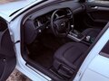 2013 Audi A4 IV (B8) Рестайлинг, белый, 1247000 рублей - вид 6