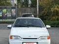 2012 Lada (ВАЗ) 2114, белый, 215000 рублей - вид 3