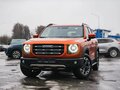2026 Haval Dargo I, оранжевый, 3861010 рублей - вид 2