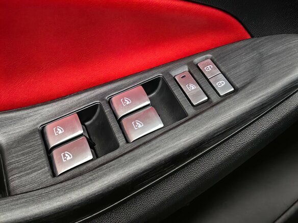 2023 Changan CS55 Plus II, серый, 1888000 рублей - вид 19