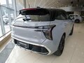 2025 Hongqi HS3, серый - вид 4